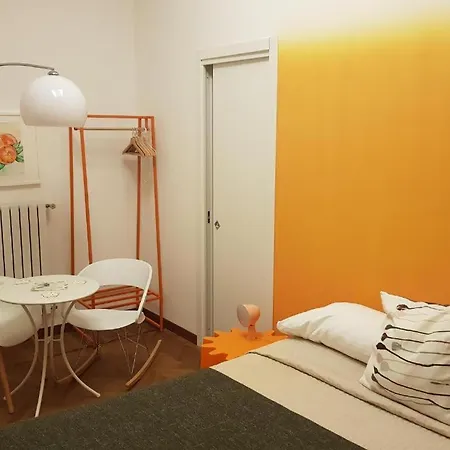 Limoncello Couette-café 3*