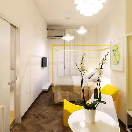 Limoncello 3* Salernes