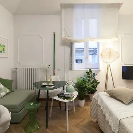 Limoncello 3* Salernes