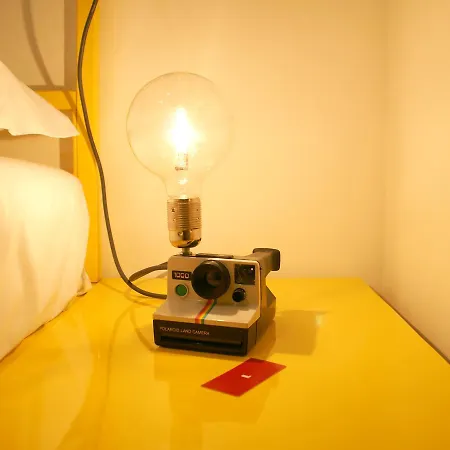 Couette-café Limoncello 3*