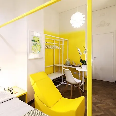 Limoncello 3* Salernes