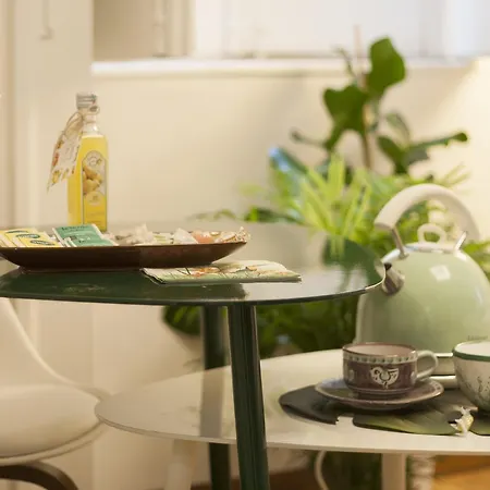 Limoncello 3* Salernes