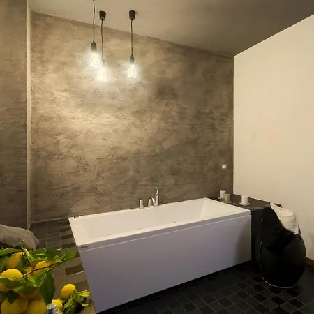 Limoncello 3* Salernes