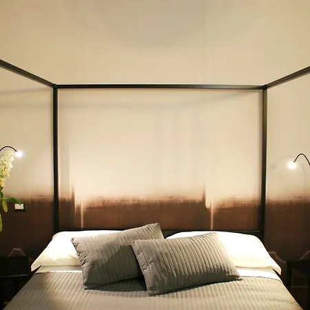 Couette-café Limoncello 3*