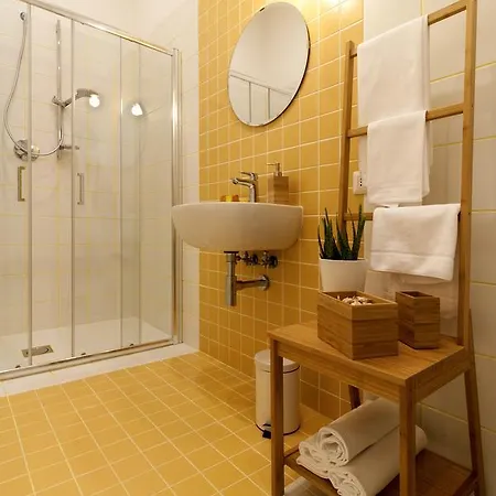 Limoncello 3* Salernes