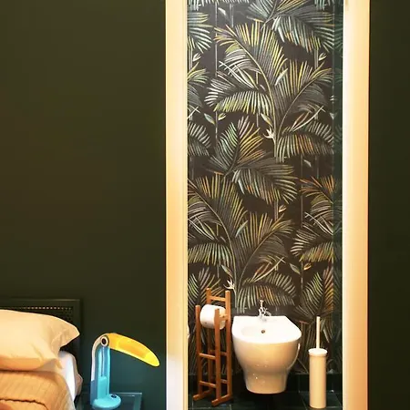 Couette-café Limoncello 3*