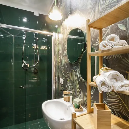 Couette-café Limoncello 3*