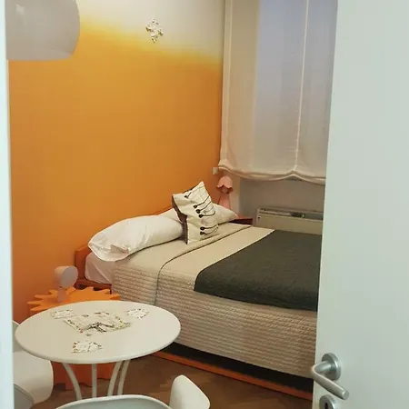 Couette-café Limoncello