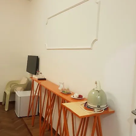 Limoncello Couette-café Salernes