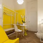 Bed & Breakfast Limoncello 3*