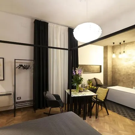 Bed & Breakfast Limoncello Salerno