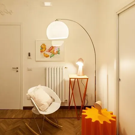 Limoncello 3* サレルノ