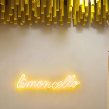 Limoncello * Salerno