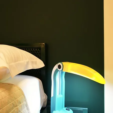 Limoncello 3* סלרנו