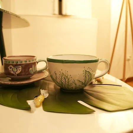 Bed & Breakfast Limoncello *