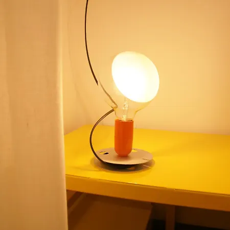 לינה וארוחת בוקר Limoncello 3*