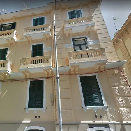 Limoncello Bed & Breakfast