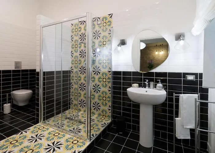 Limoncello Bed and Breakfast 3*