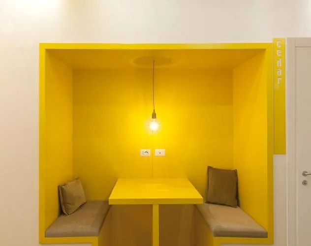 Bed and Breakfast Limoncello 3*