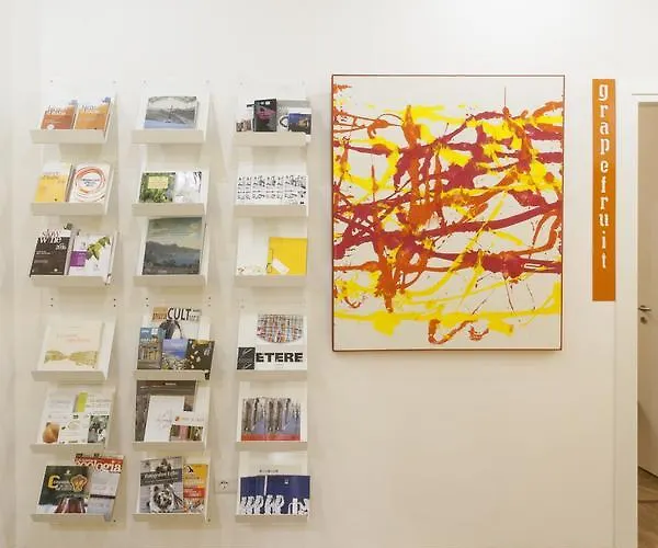 Bed and Breakfast Limoncello 3*