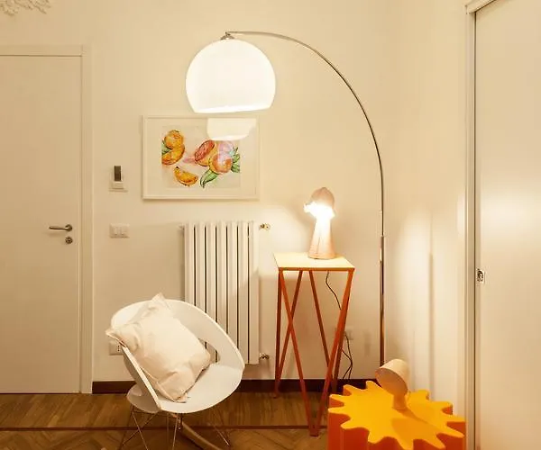 Limoncello 3* Σαλέρνο