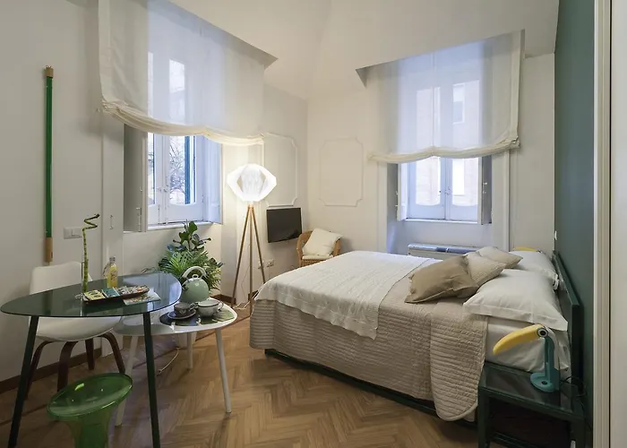 Bed and Breakfast Limoncello 3*