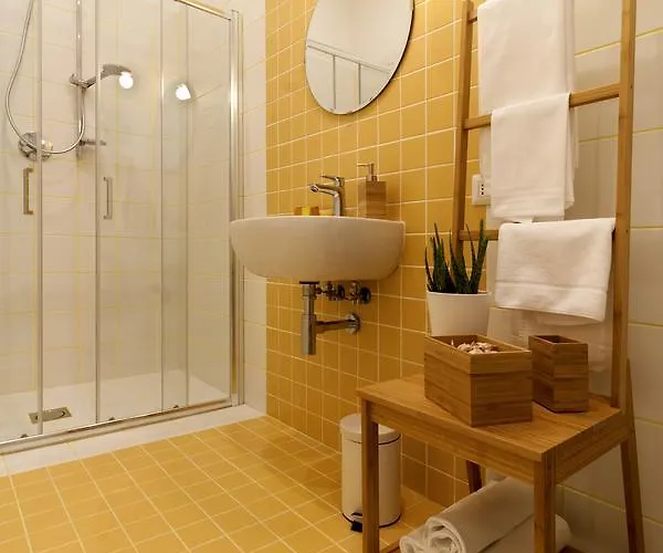 Limoncello 3* Σαλέρνο