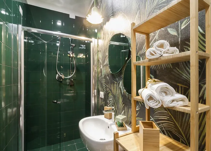 Bed and Breakfast Limoncello 3*