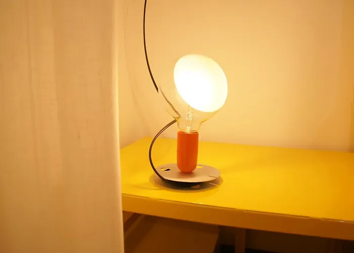 Bed and Breakfast Limoncello 3*