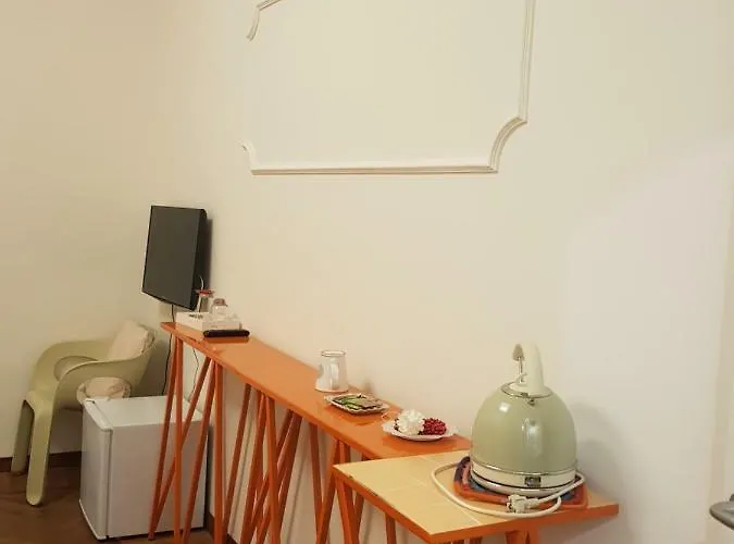 Limoncello Bed and Breakfast Σαλέρνο